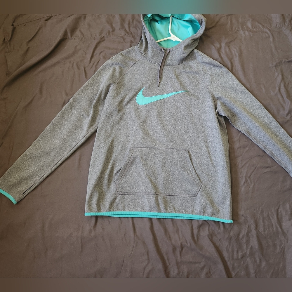 Womans Nike Hoodie